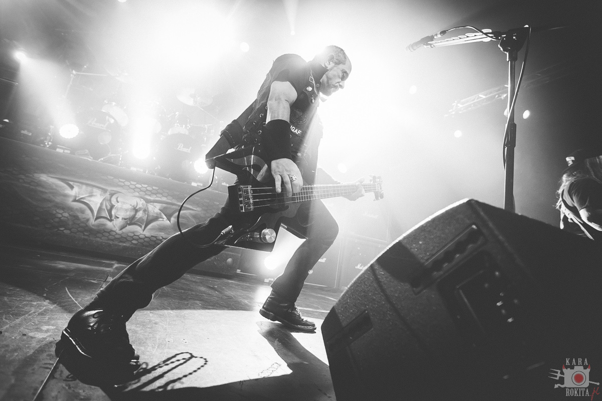 Overkill