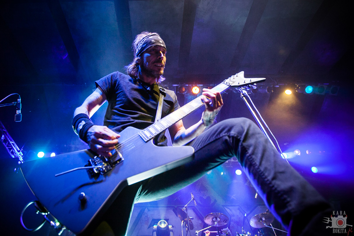 Overkill
