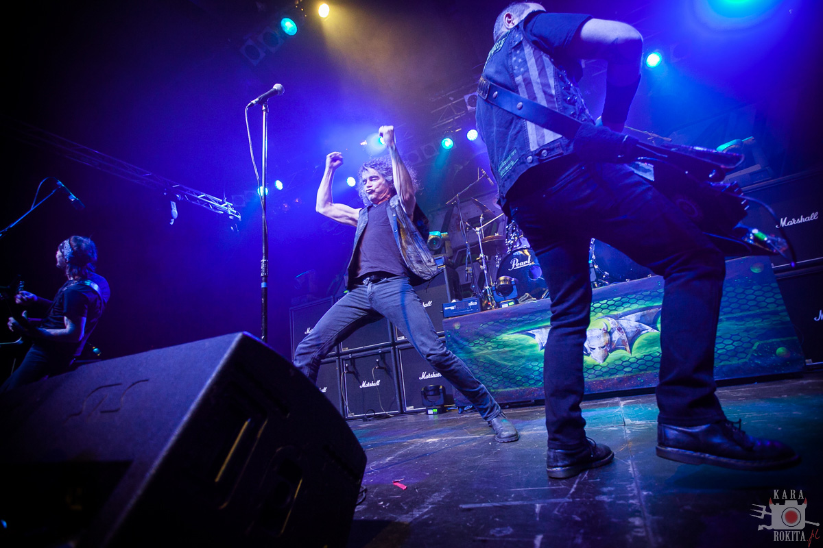 Overkill