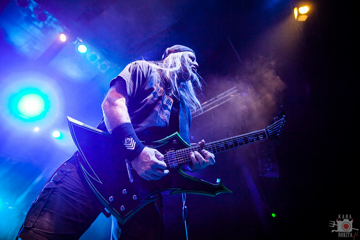 Overkill