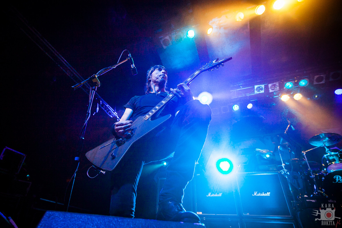 Overkill