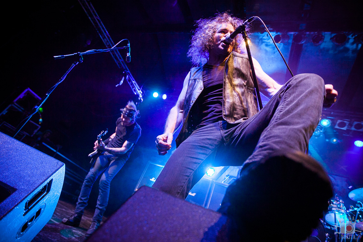 Overkill