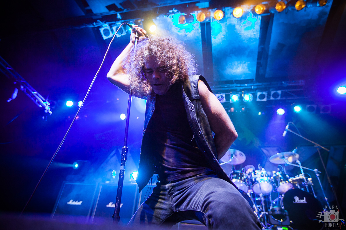 Overkill