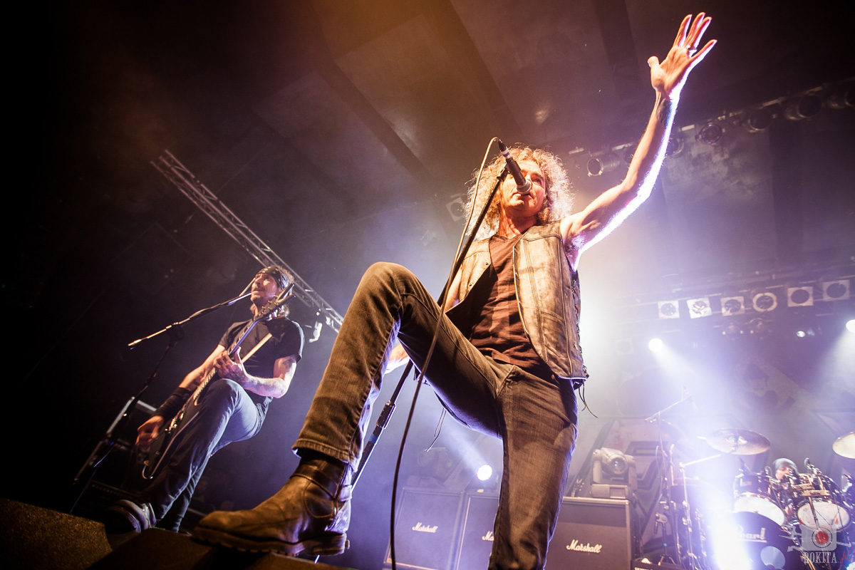 Overkill