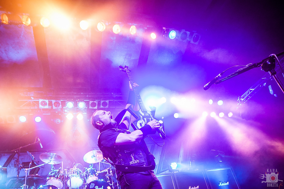 Overkill