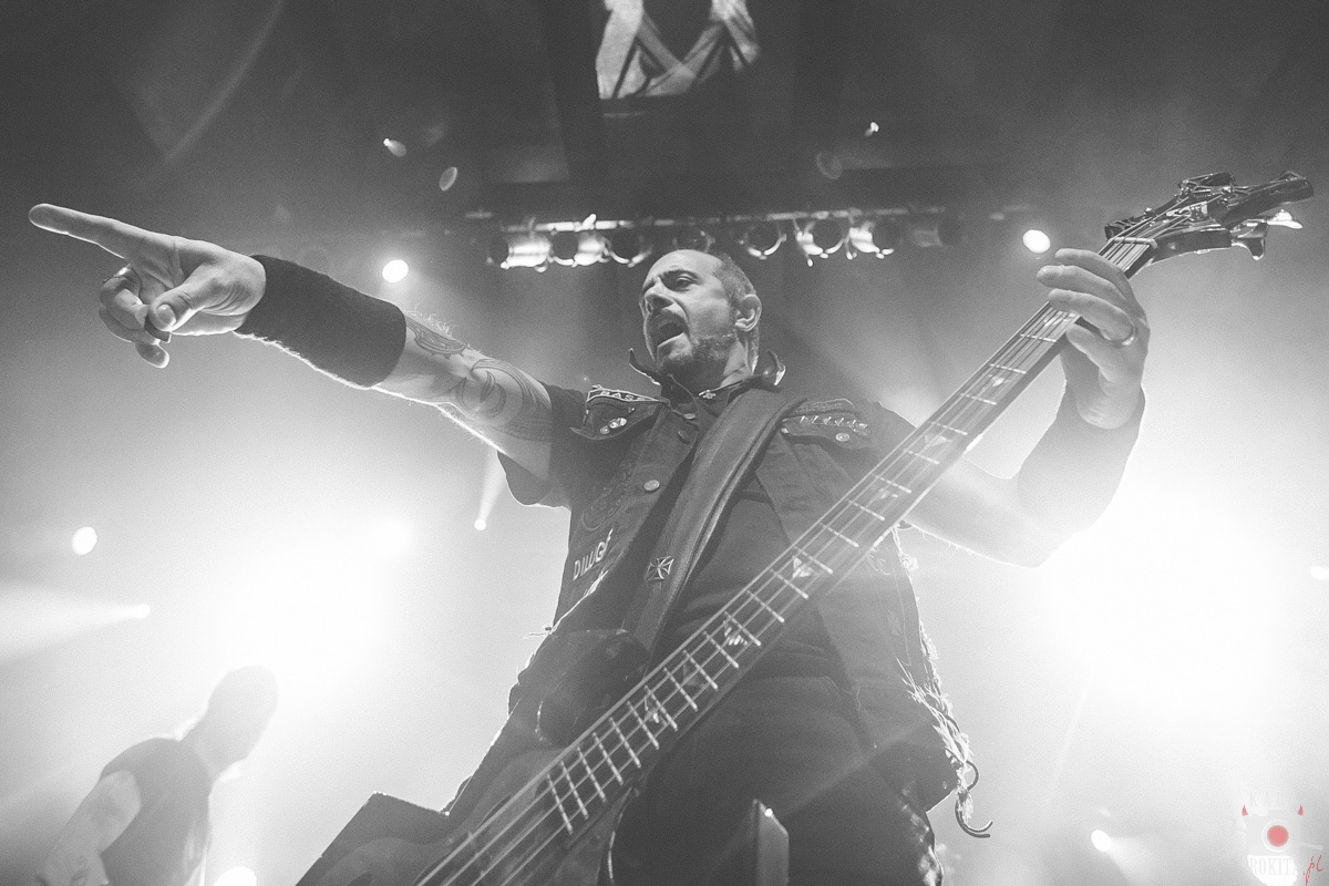 Overkill