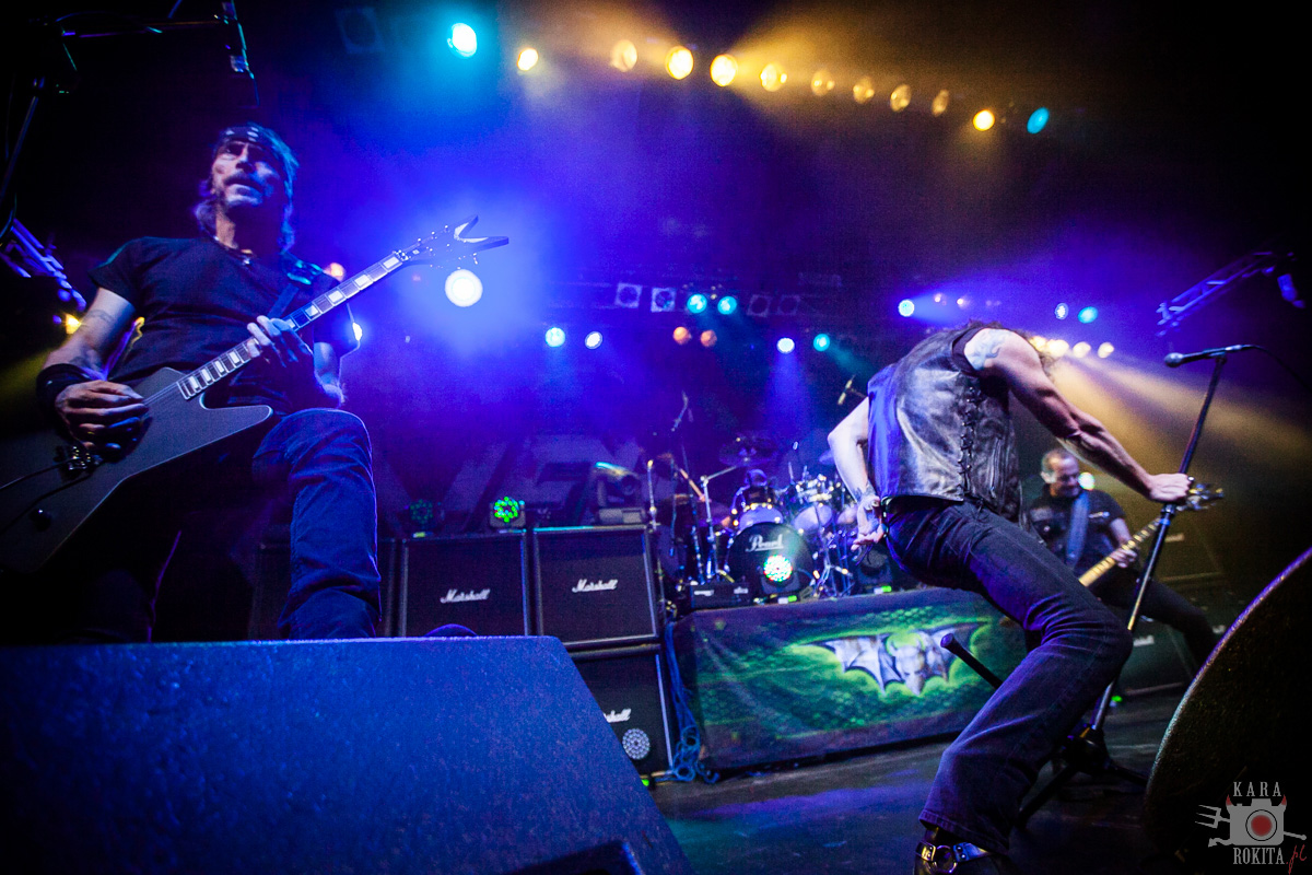 Overkill