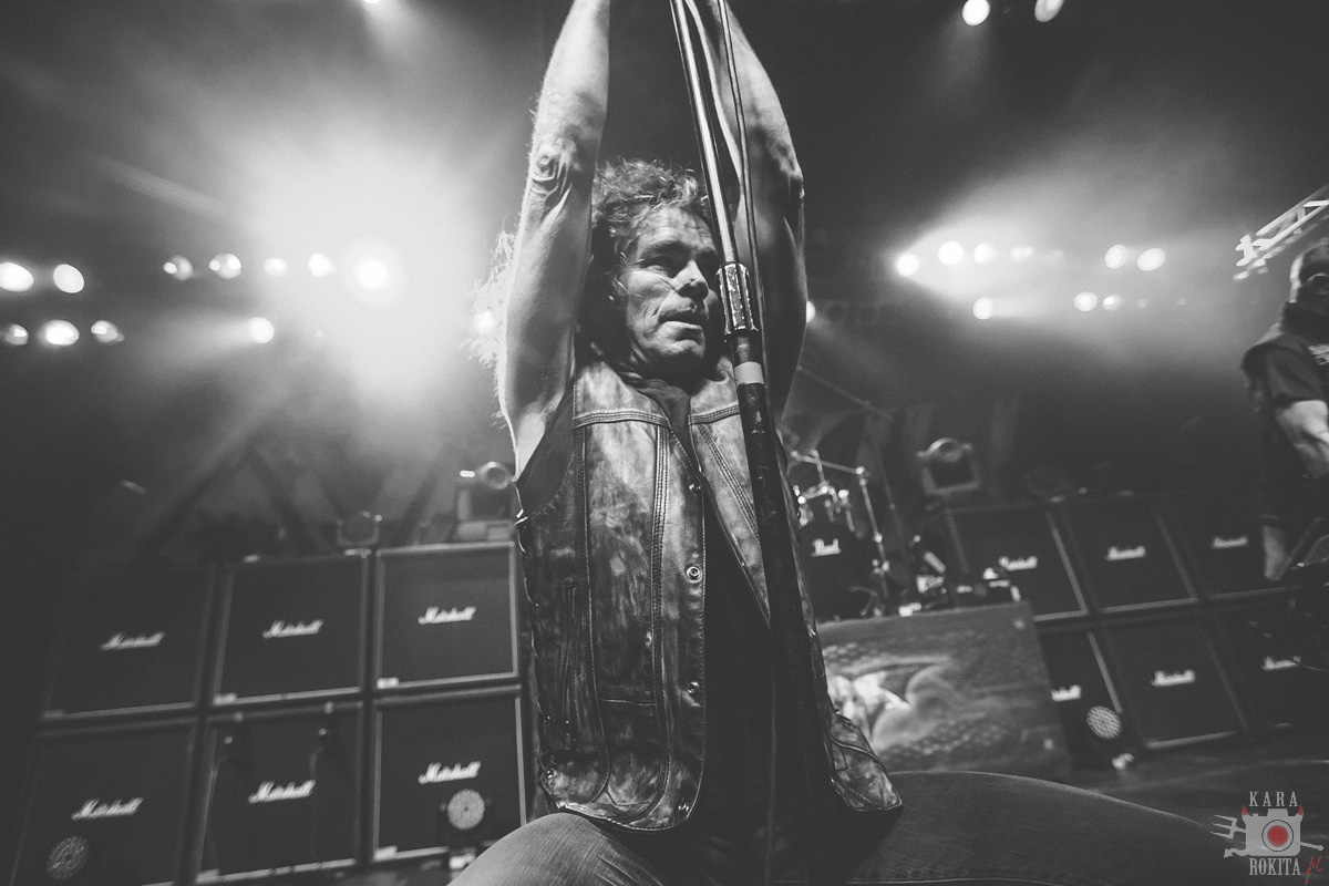 Overkill