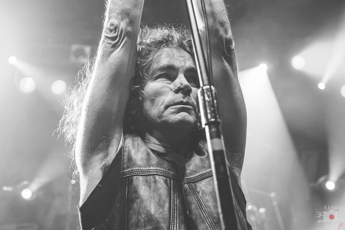 Overkill