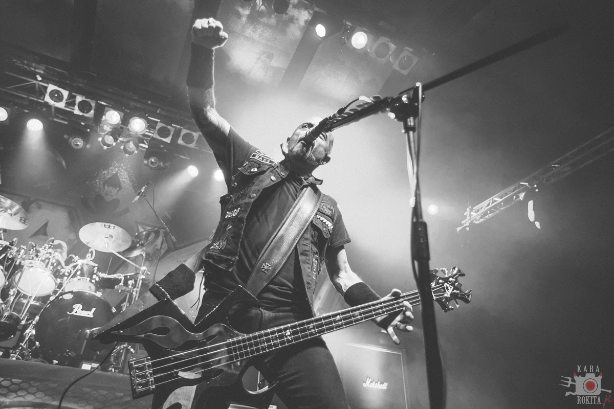 Overkill