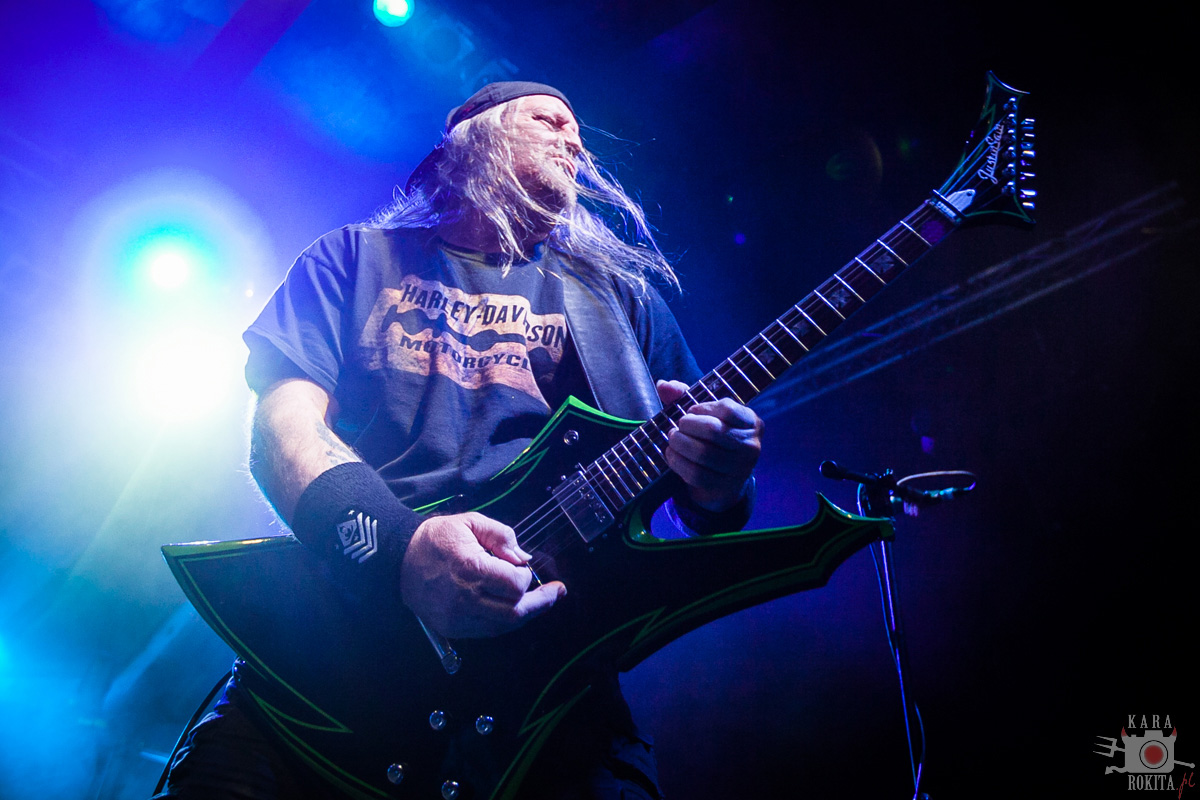 Overkill