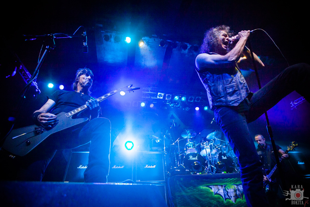 Overkill