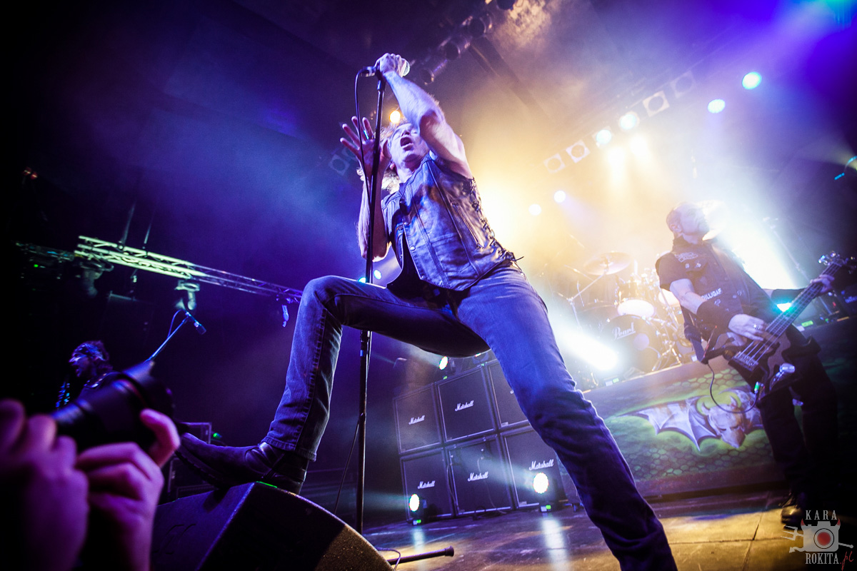 Overkill