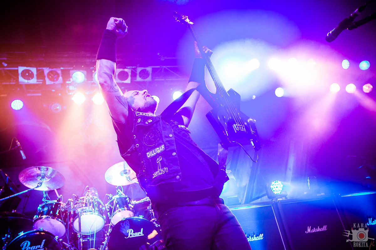 Overkill