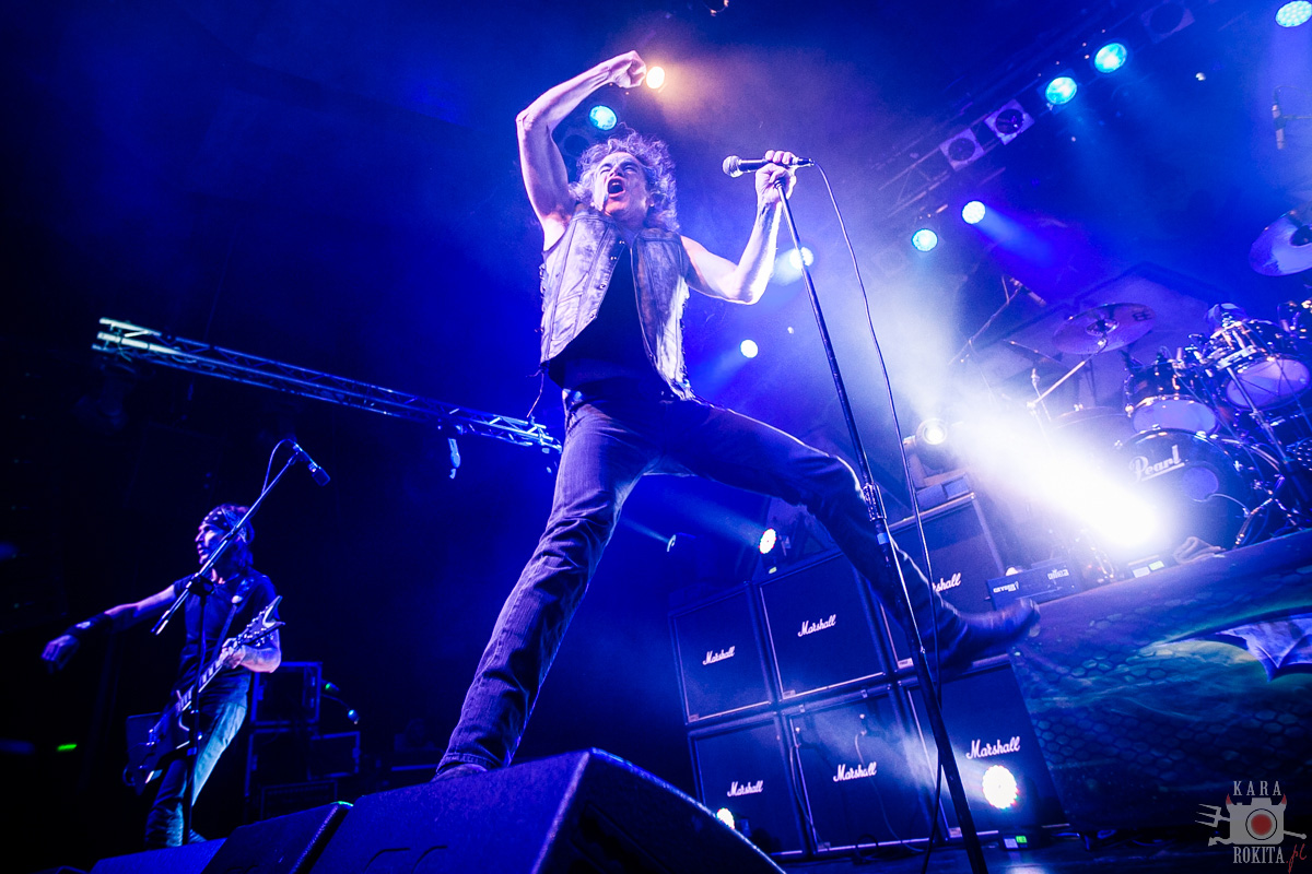 Overkill