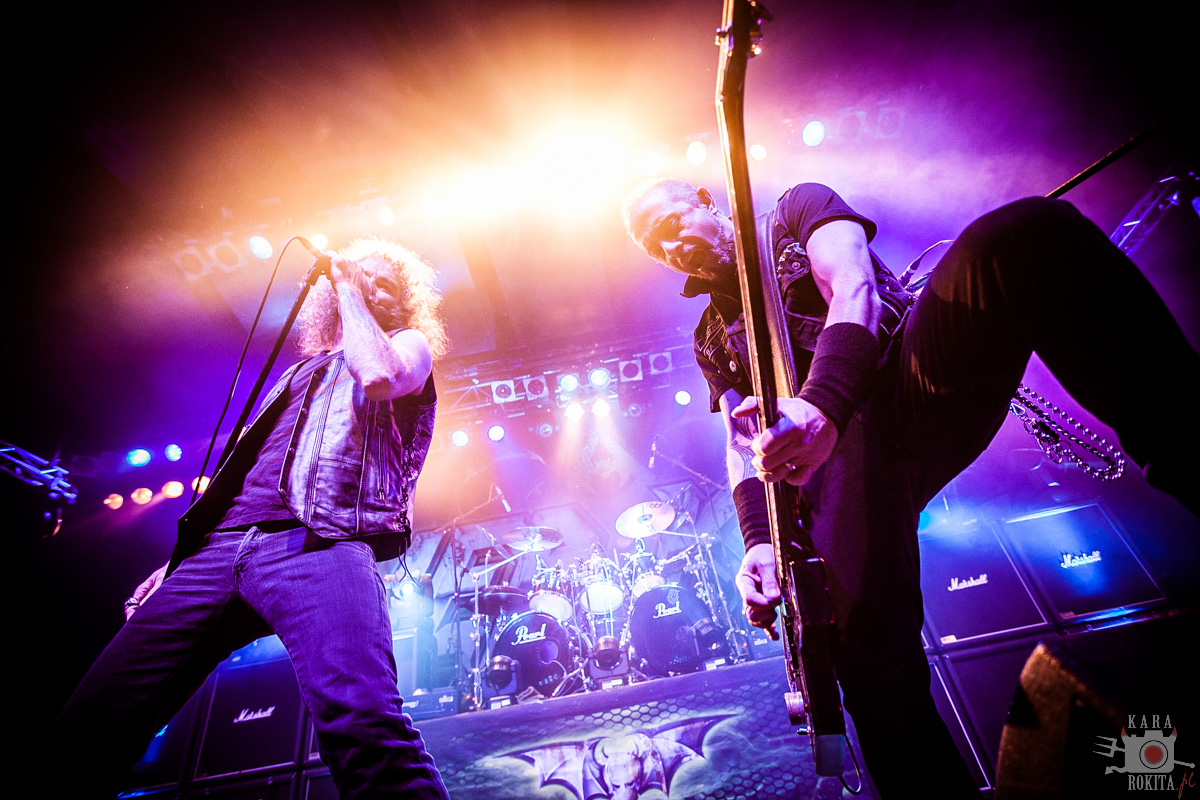 Overkill