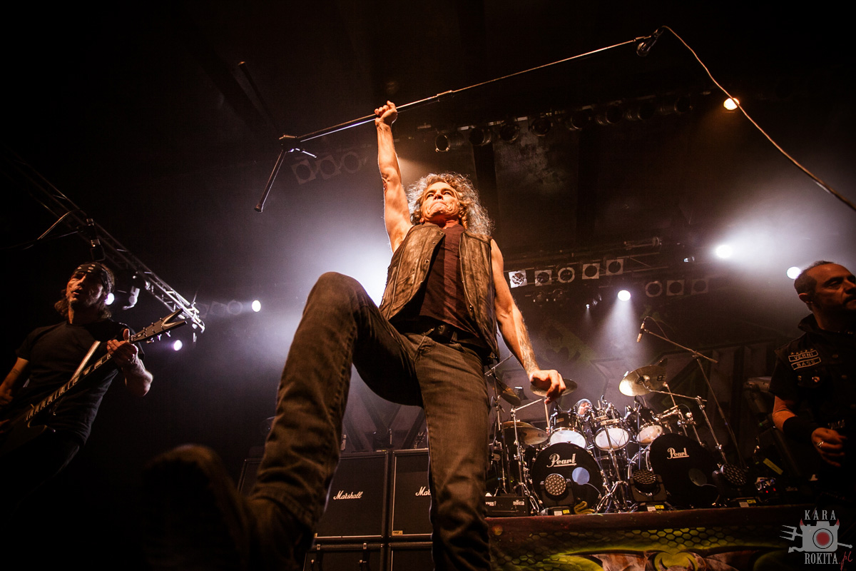 Overkill