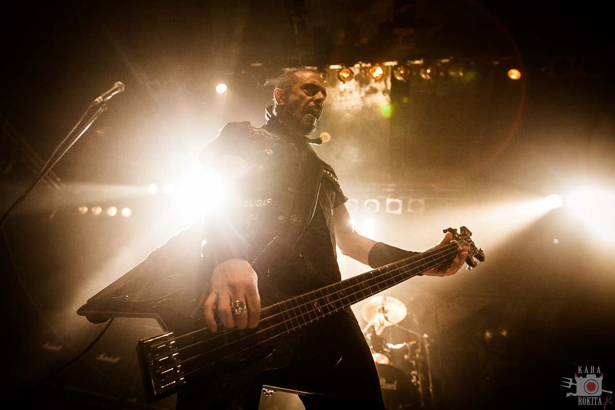Overkill
