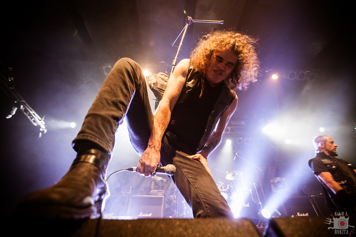 Overkill