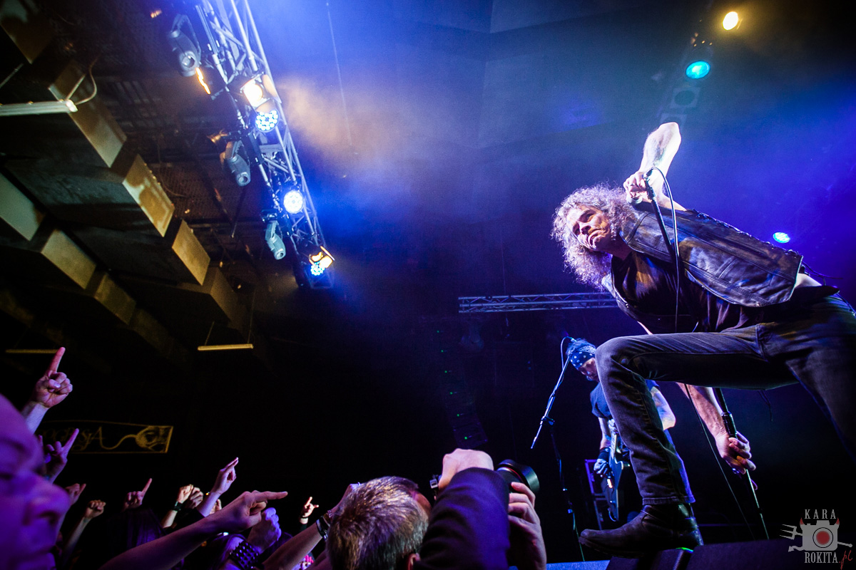 Overkill