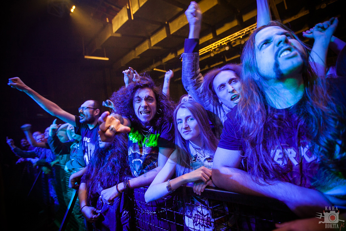 Overkill