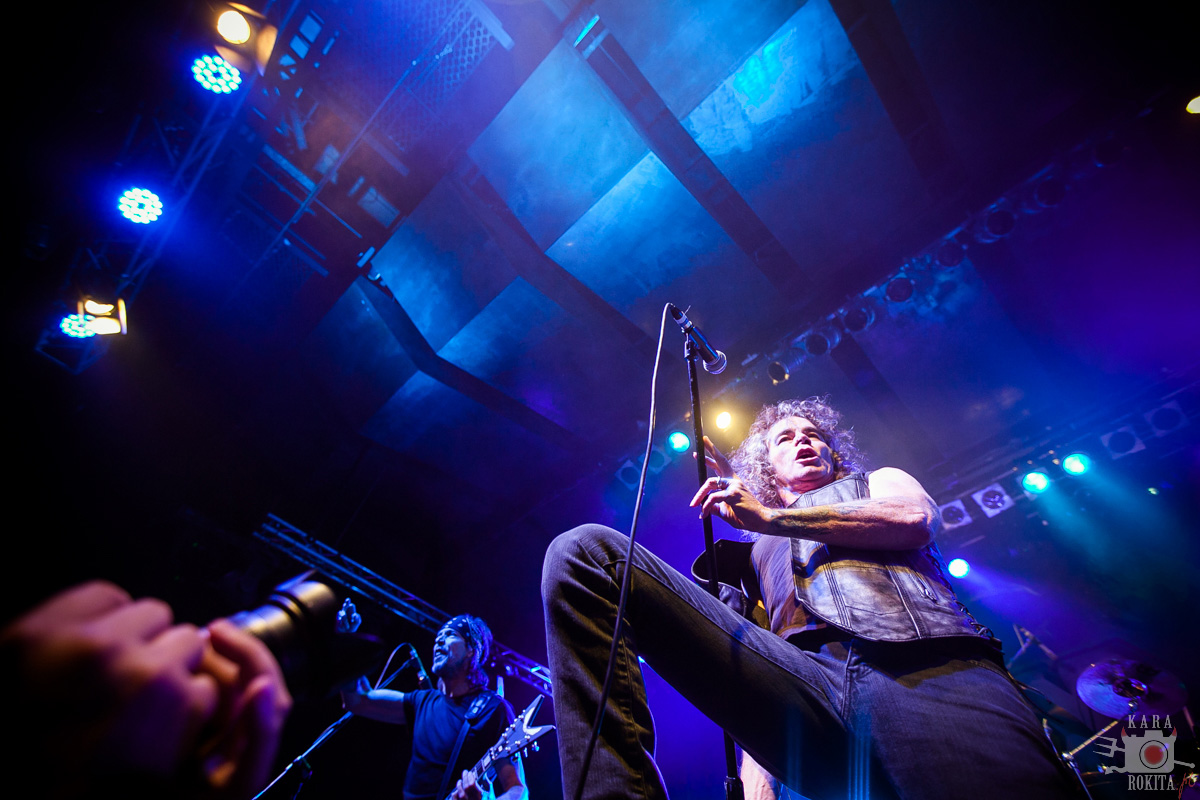 Overkill