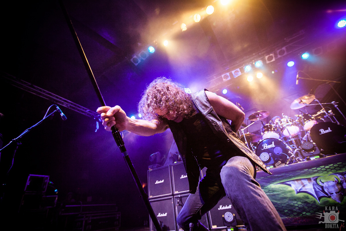 Overkill
