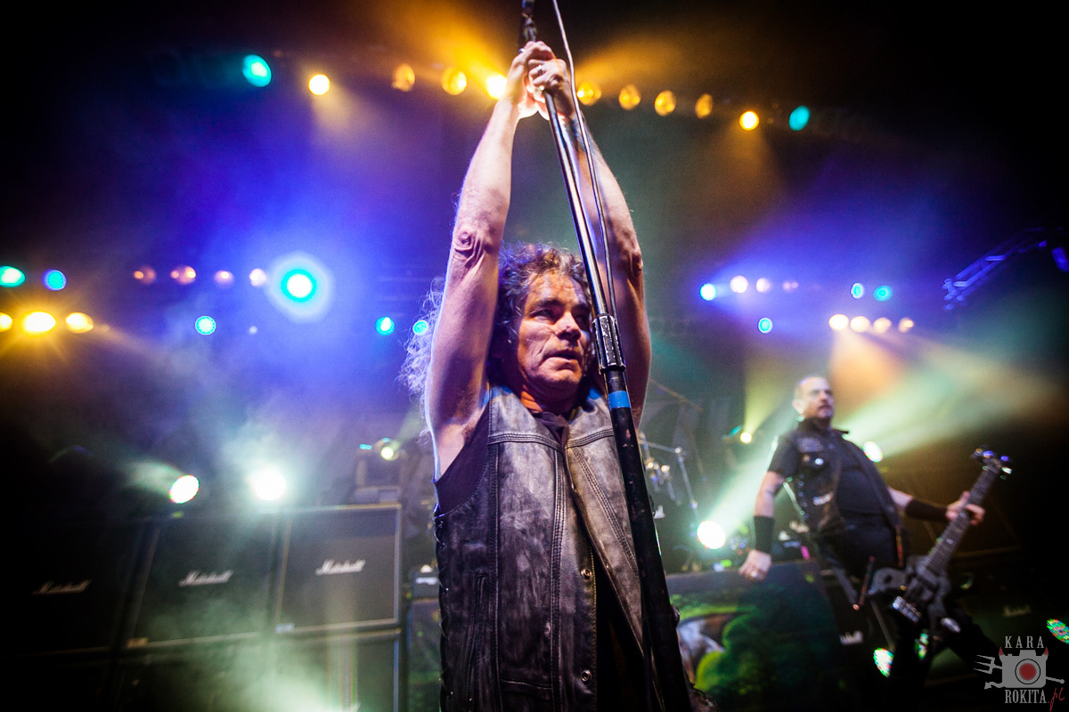 Overkill