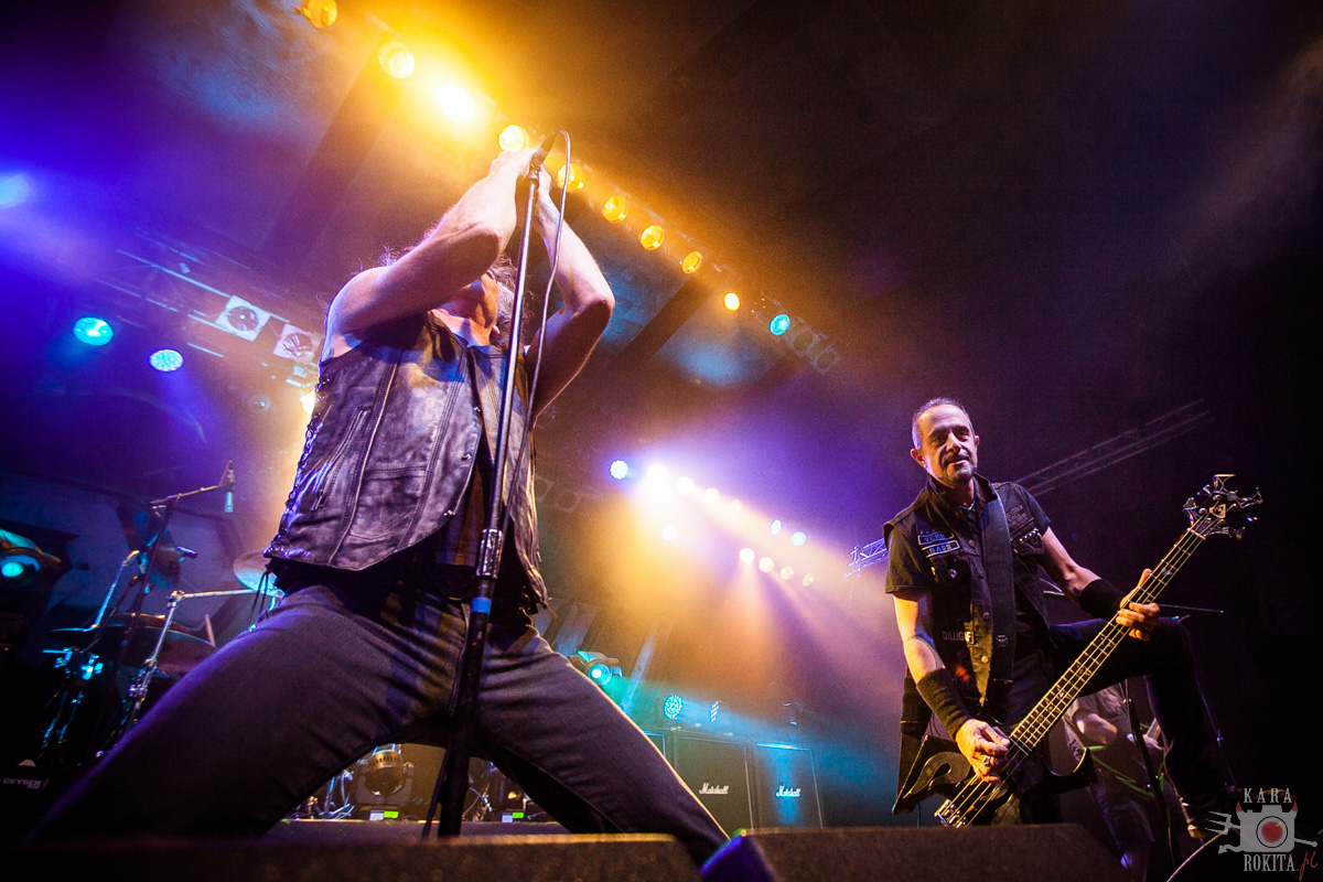Overkill