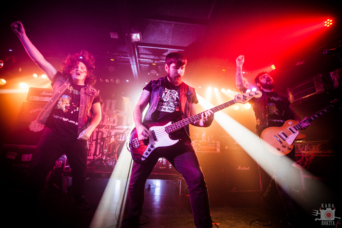 Phil Campbell