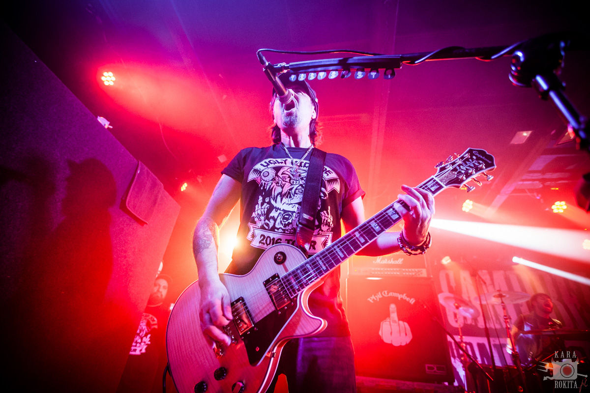 Phil Campbell