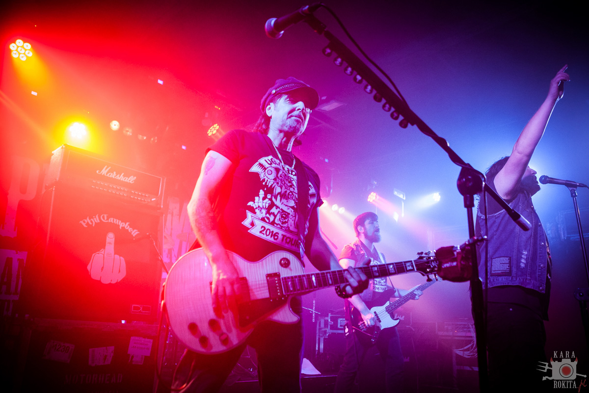 Phil Campbell