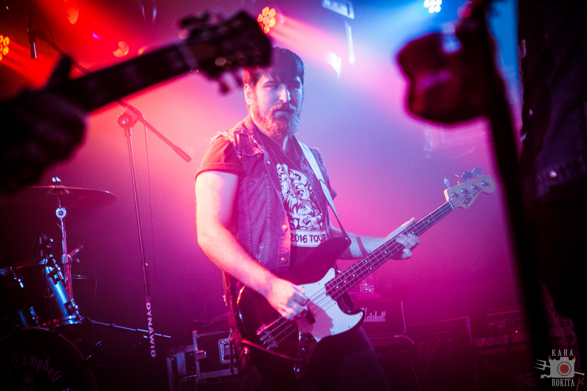 Phil Campbell