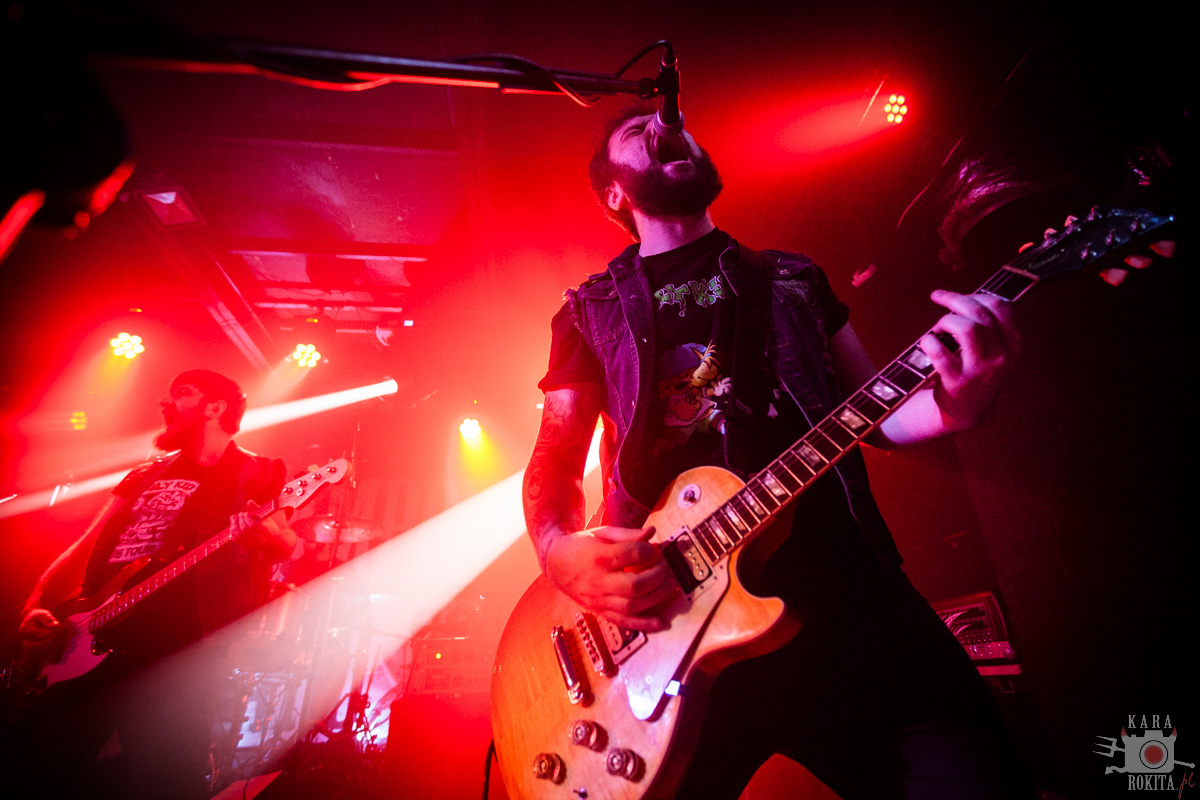 Phil Campbell