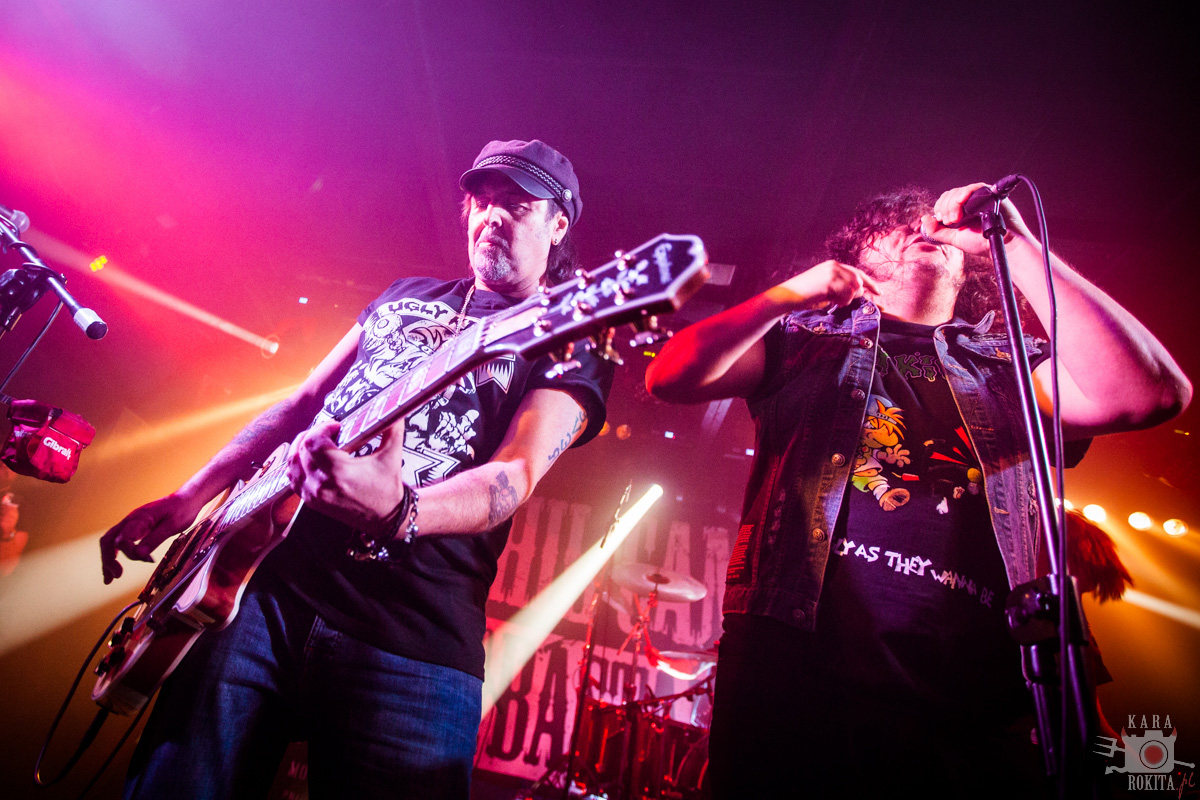 Phil Campbell