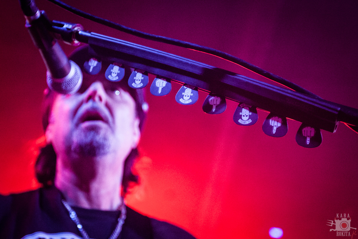 Phil Campbell