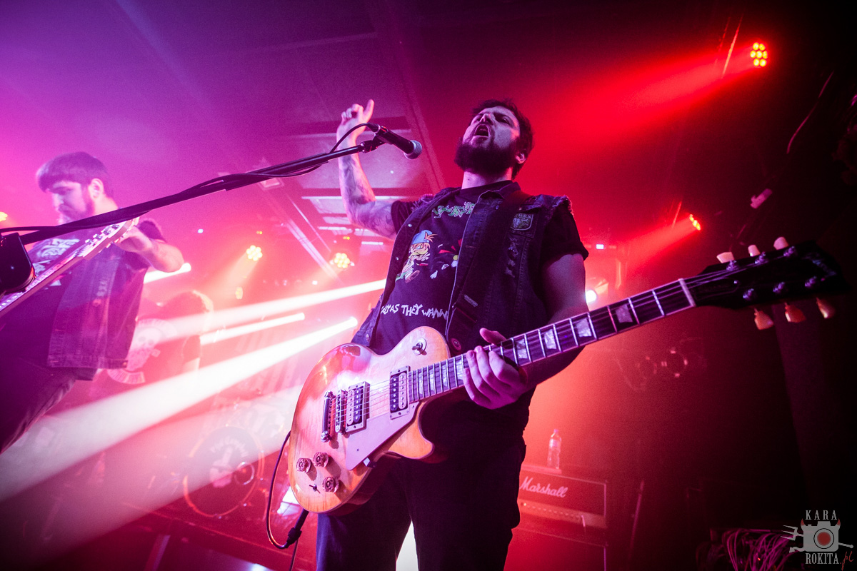 Phil Campbell