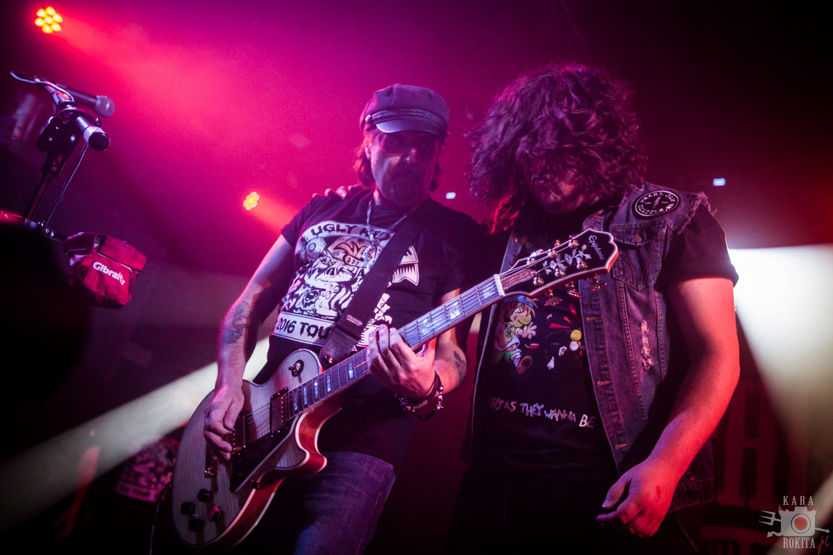 Phil Campbell