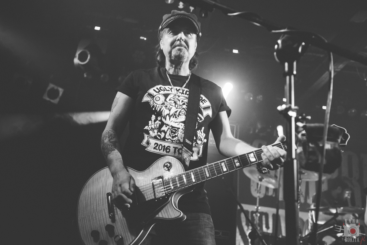 Phil Campbell