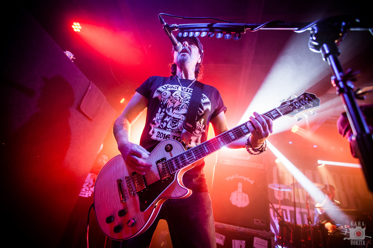 Phil Campbell