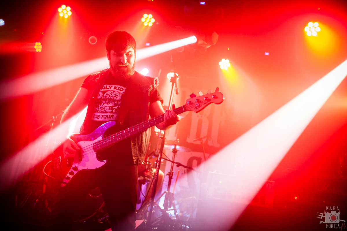 Phil Campbell