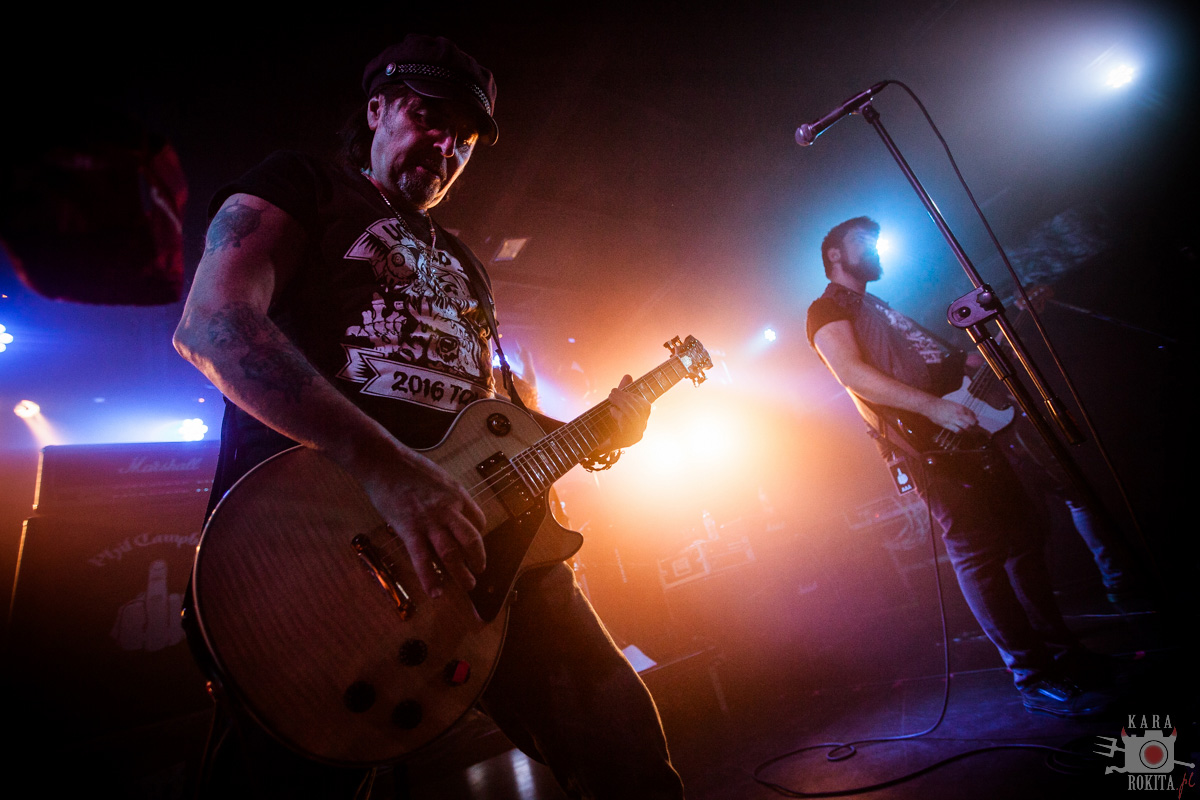 Phil Campbell