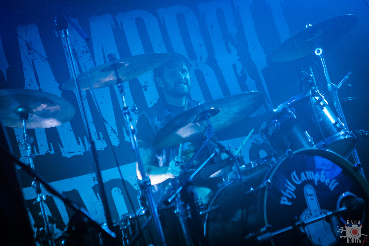 Phil Campbell