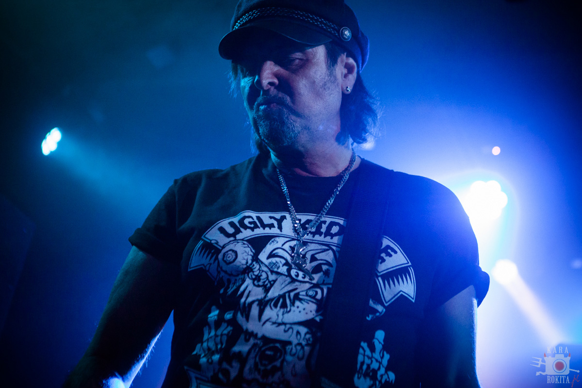 Phil Campbell