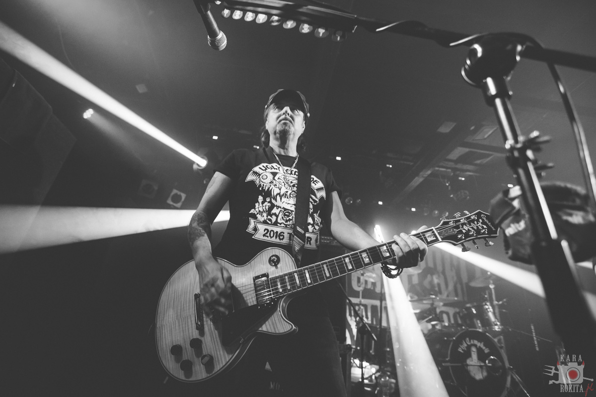 Phil Campbell