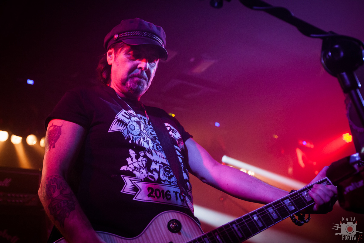 Phil Campbell