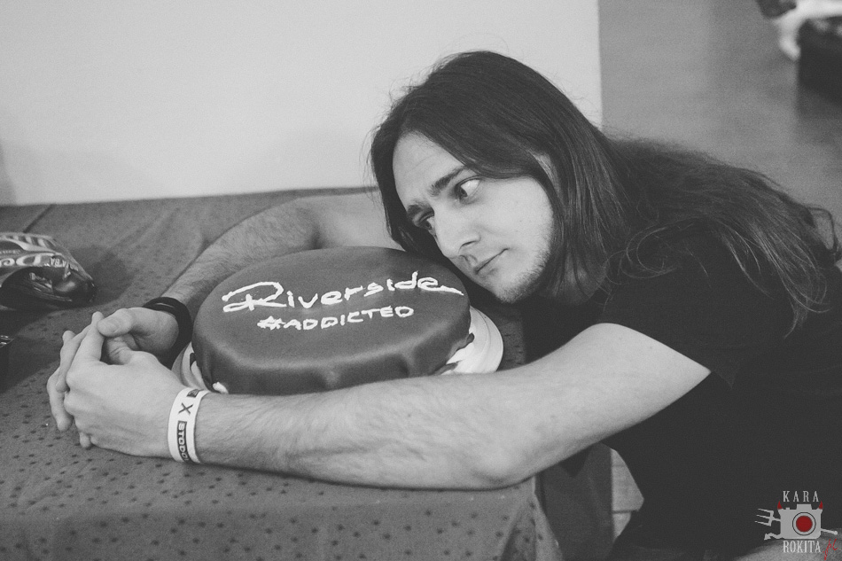 Riverside