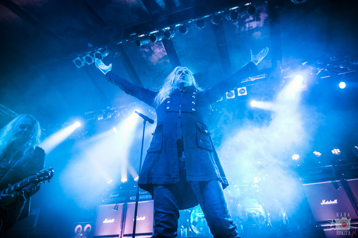 Saxon