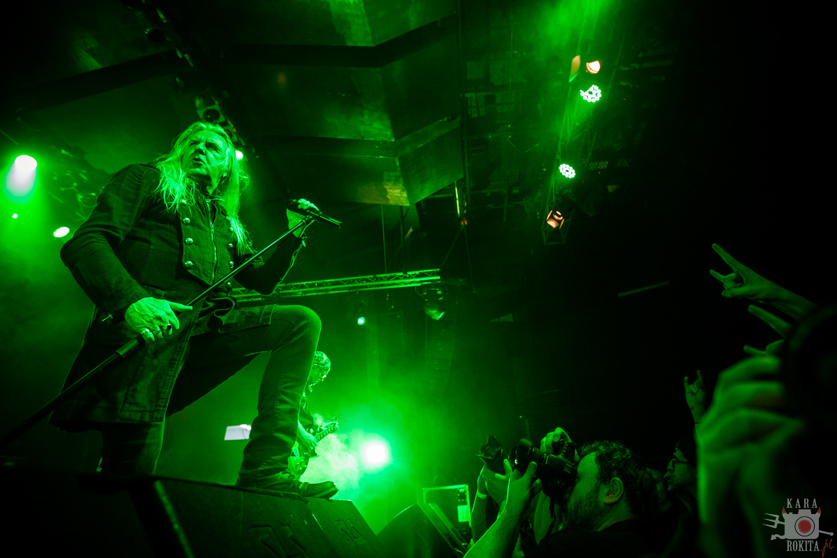 Saxon