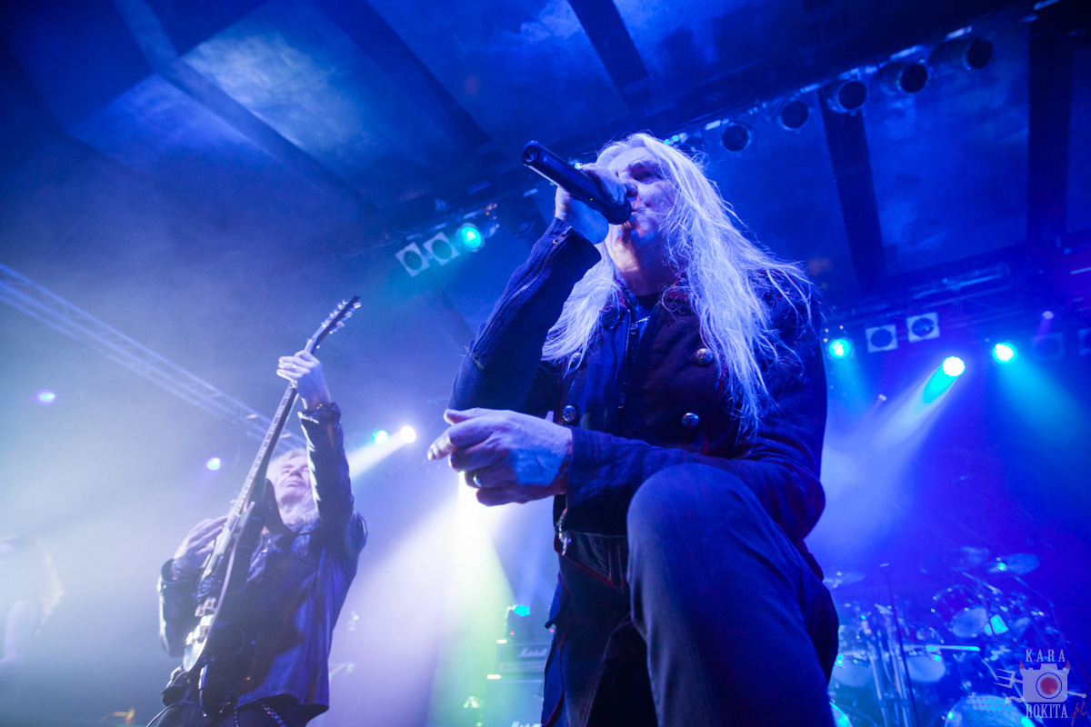 Saxon